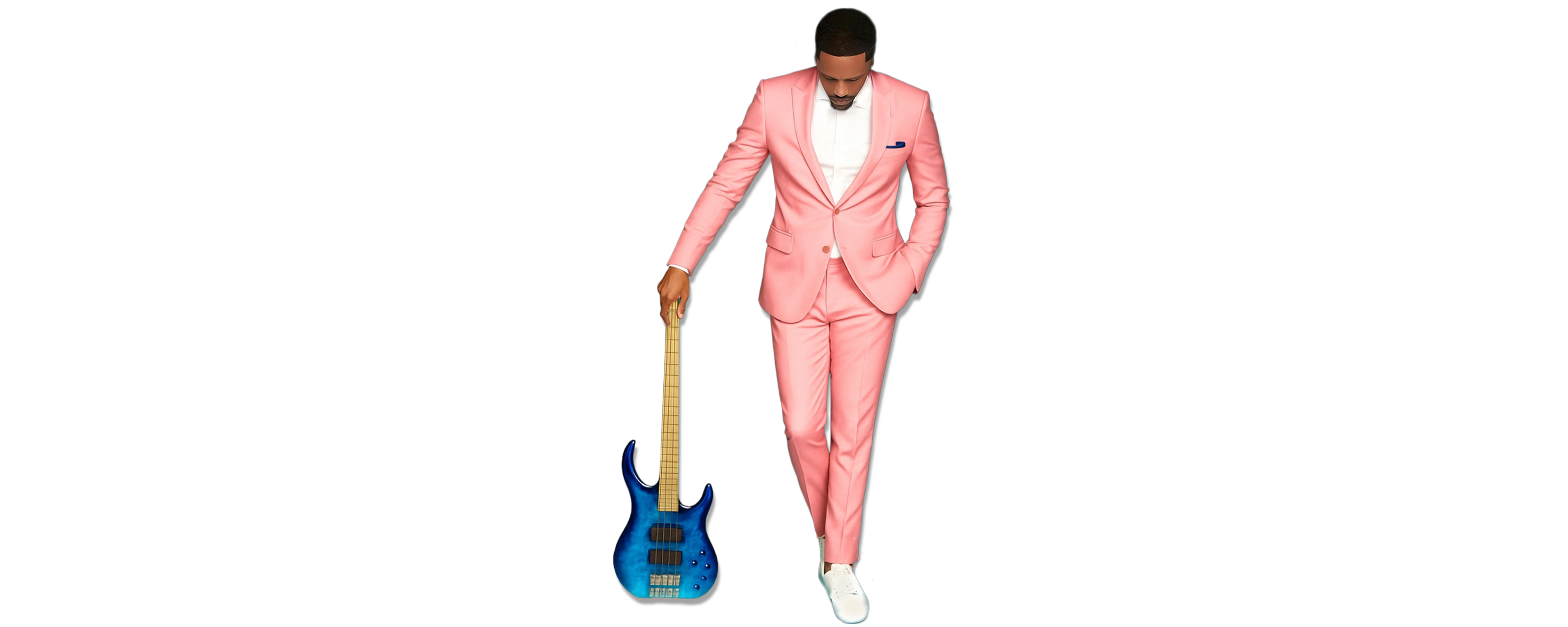 Julian Vaughn