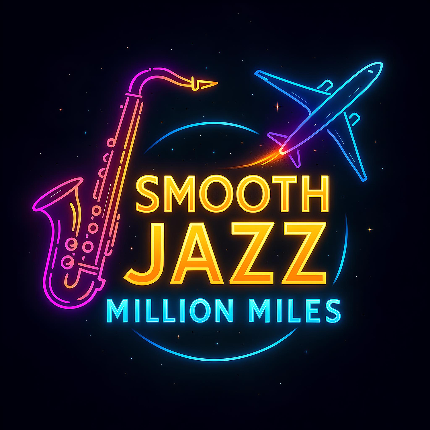 Smooth Jazz Million Milers
